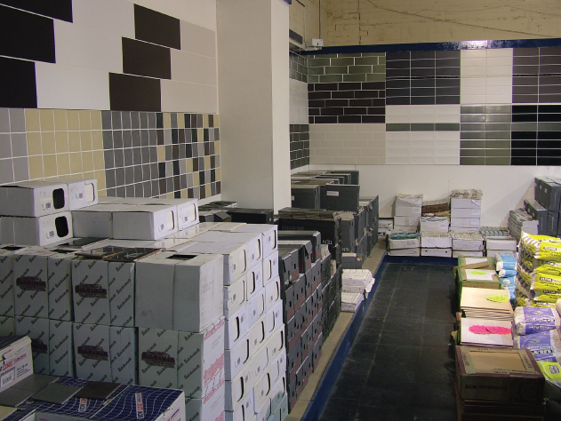 tile warehouse image 14 Underfloor Heating