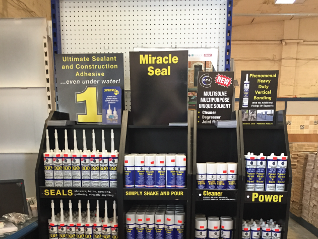 Tiling Masterclass Part 3 – Tools and Materials for a Professional Finish