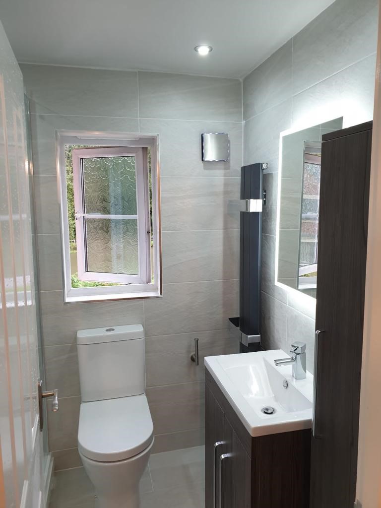 Bathroom Showroom Tile Warehouse Leigh Store Tour Gallery