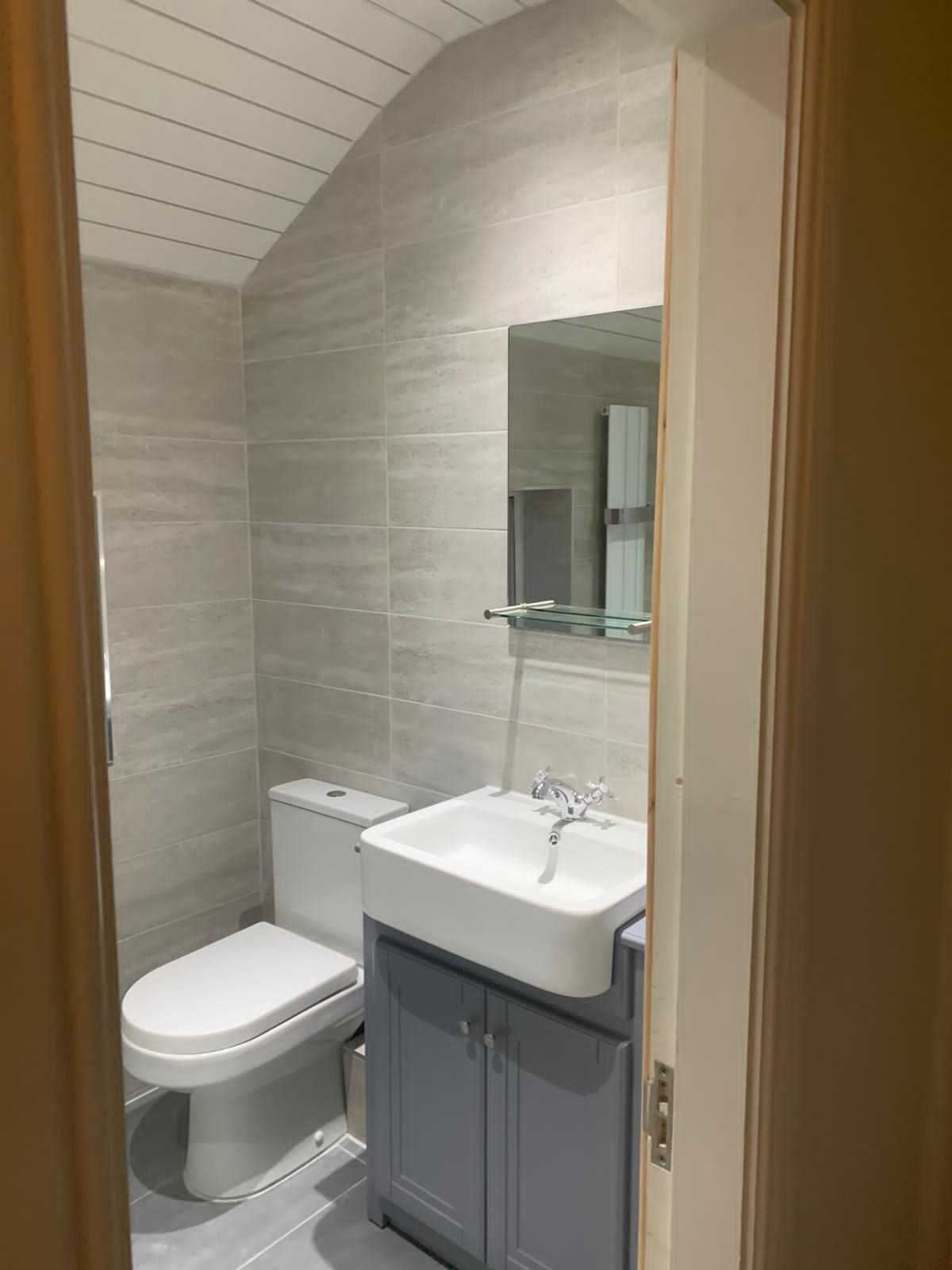 Bathroom Suites Fitted Bathrooms Bubbles & Dreams