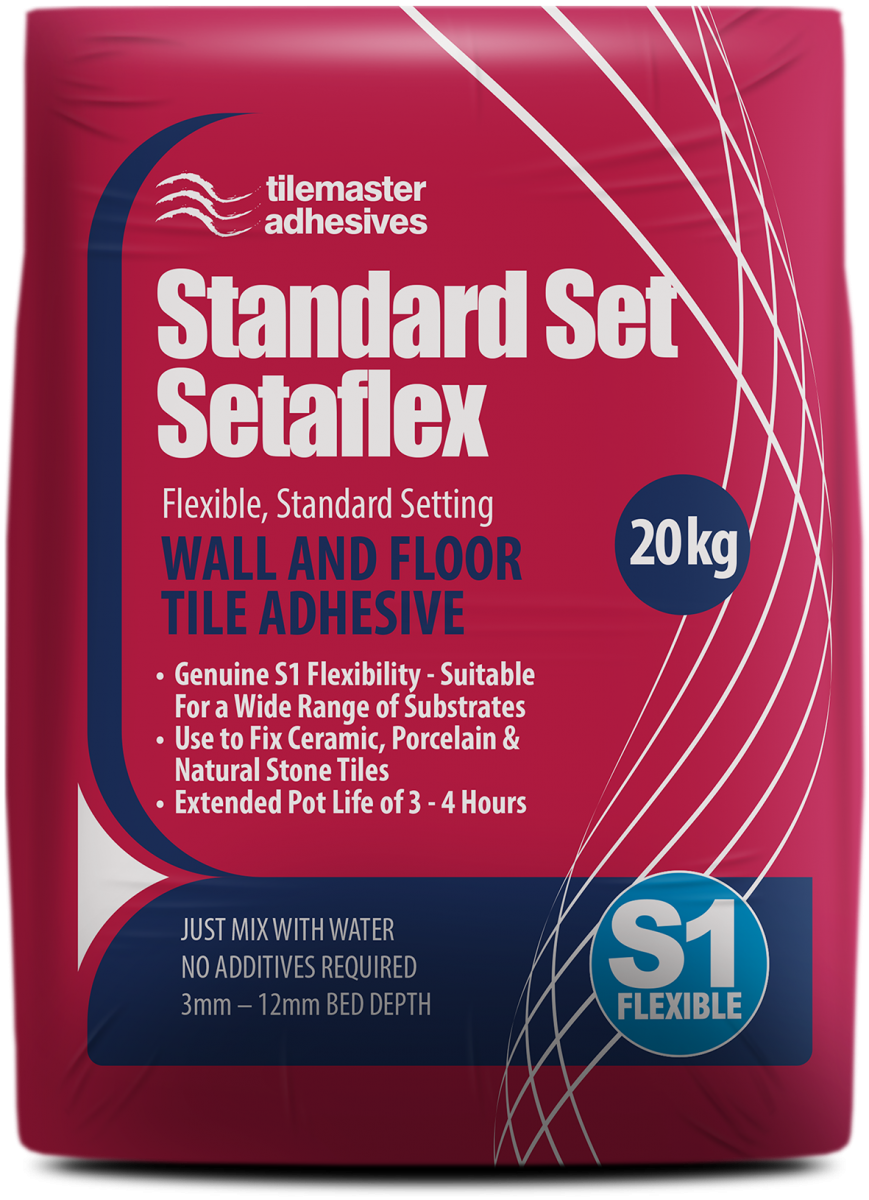 StandardSetSetaflex Bag Image