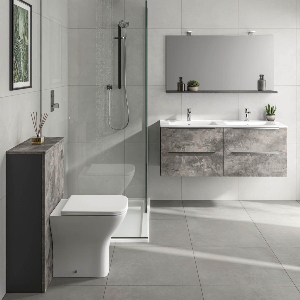 White Porcelain Tiles St Helens Warrington Wigan Bolton