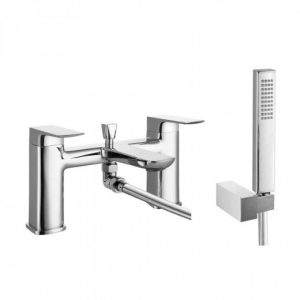 Zane Chrome Bath/ Shower