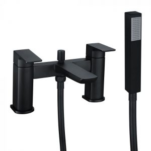Bath Shower Mixer 2