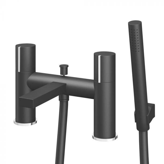 Black Chrome 4