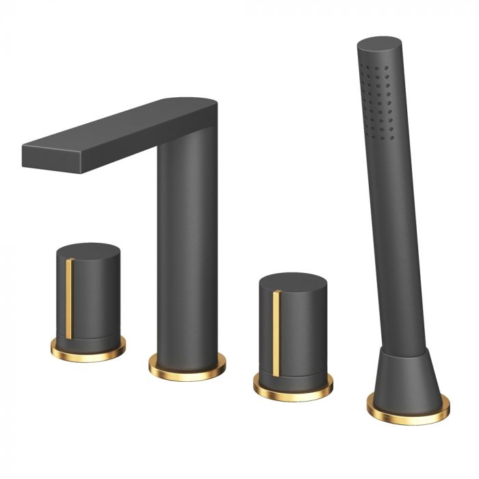 Black Gold 5