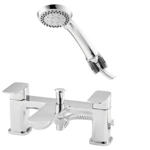Bath Shower Mixer
