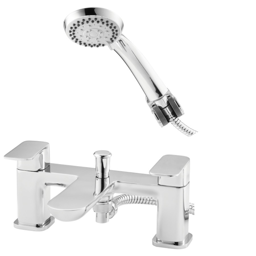 Bath Shower Mixer