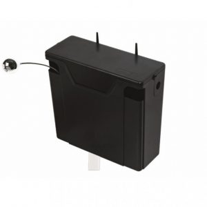 Keytech Top or Front Access Concealed Cistern