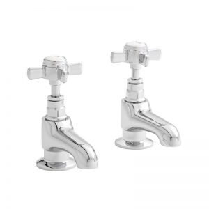 Klassique Collection Bath Taps 1
