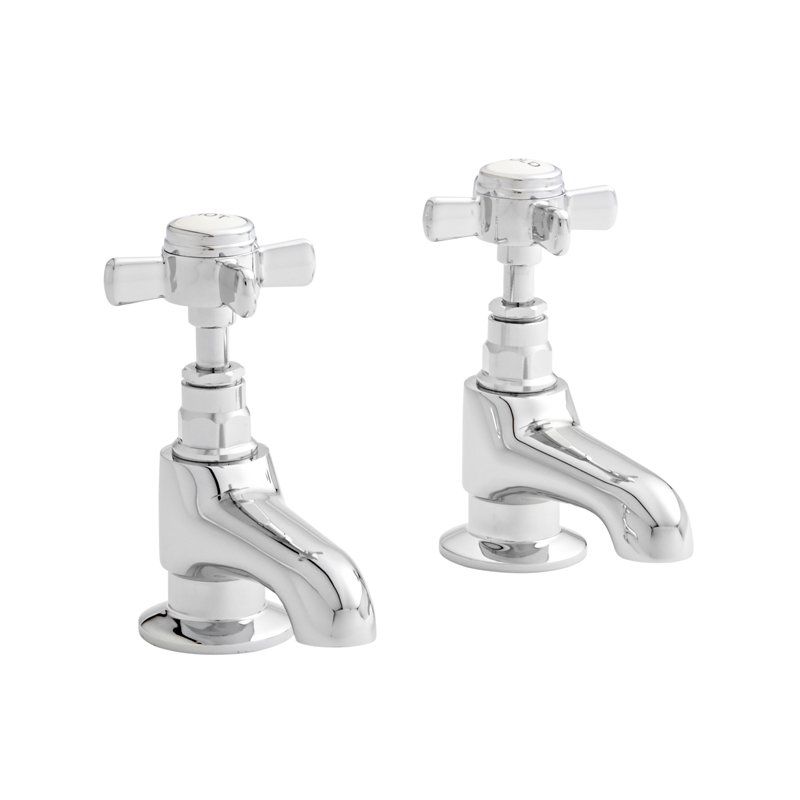 Klassique Collection Bath Taps 1