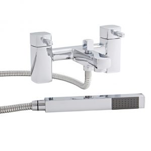 Mode Collection Bath Shower Mixer