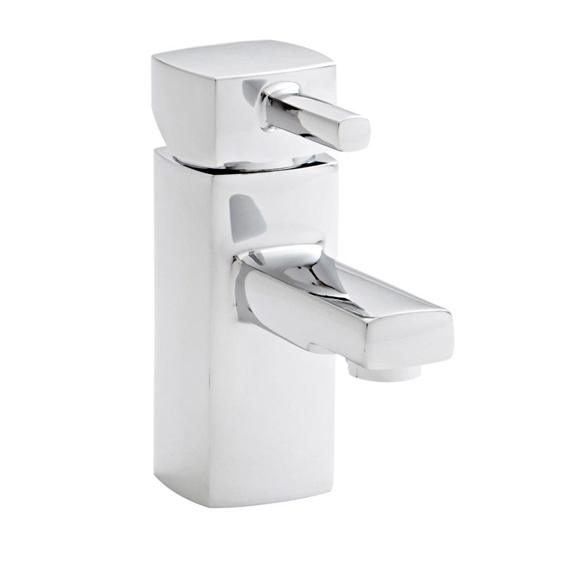 Mode Collection Mono Basin Mixer with Click Waste Mode Collection Mono Basin Mixer with Click Waste
