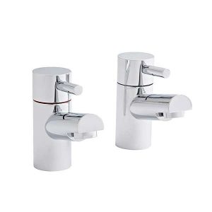Plan Collection Basin Taps
