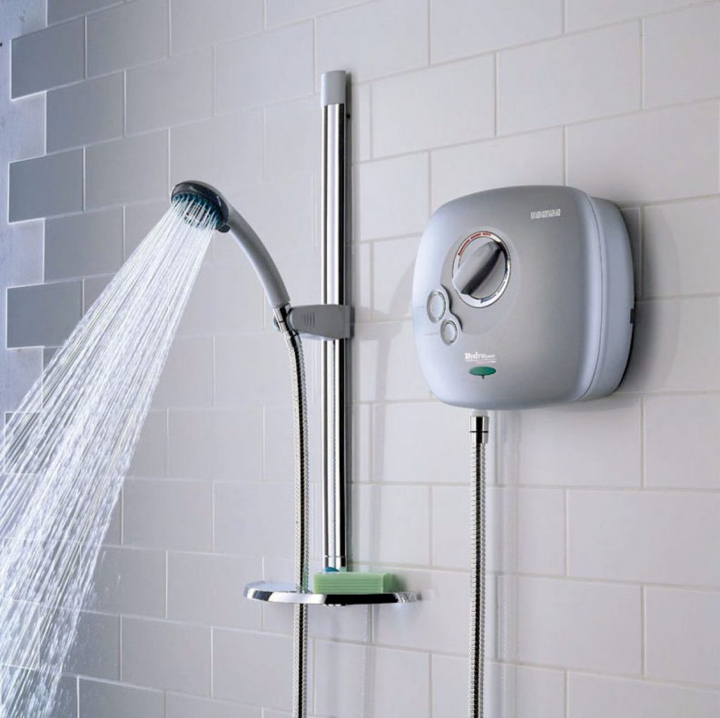 Maintaining and Cleaning Your Power Shower System for Optimal Performance