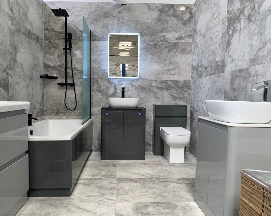 How to Choose the Best Bathroom Fitters in Bolton