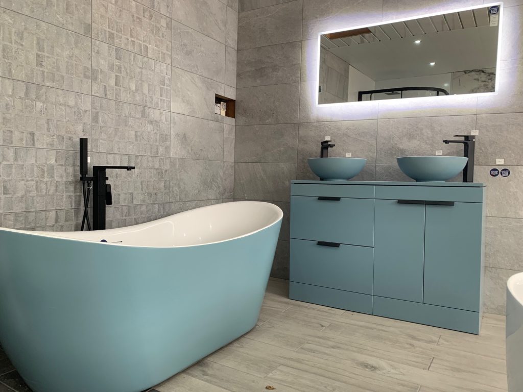 Why Warrington Is Choosing Contemporary Wall Tiles