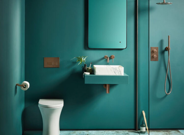 Scudo Bathrooms