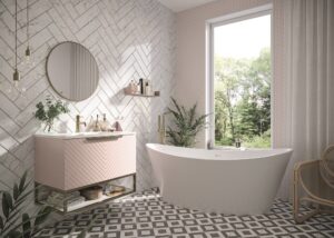 Bathroom Fitters & Design, St Helens: Your Perfect Bathroom
