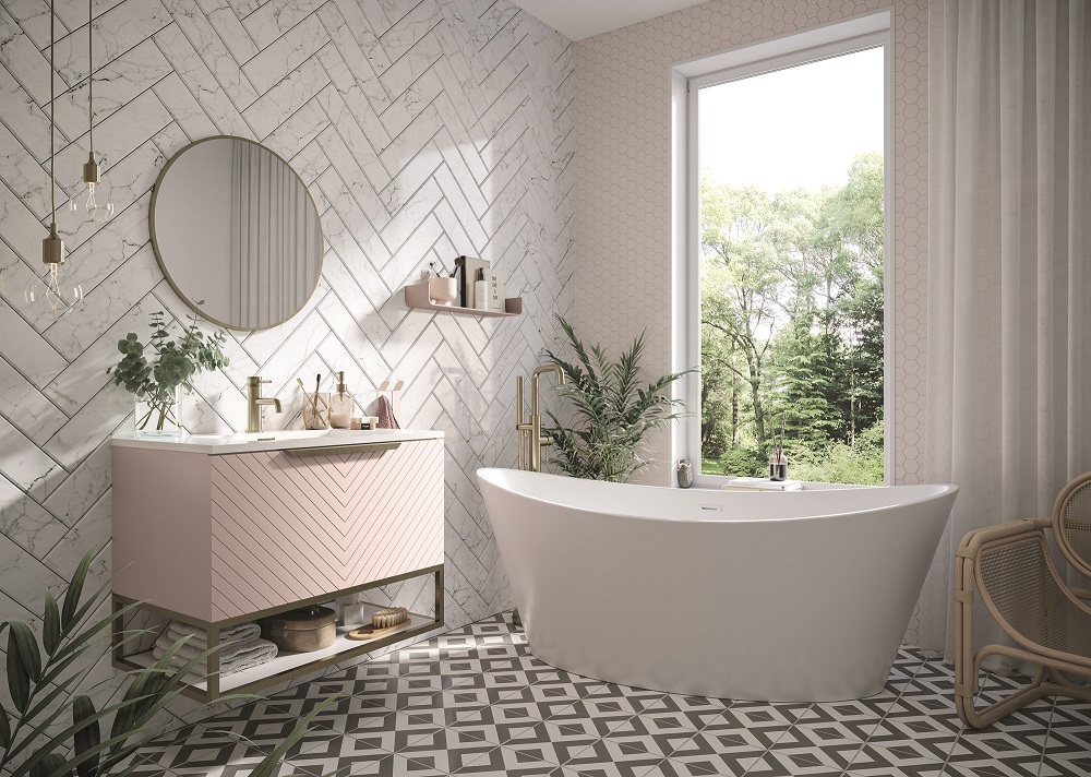 Bathroom Fitters & Design in St Helens: Your Perfect Bathroom