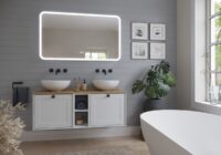 Designing Your Ideal Bathroom: From Inspiration to Installation