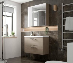 Hudson Reed Bathroom Hudson Reed Bathroom