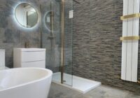 Bathroom Design, Supply & Installation in Bolton, Warrington, St Helens & Wigan