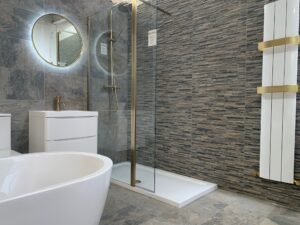 Bathroom Design, Supply & Installation in Bolton, Warrington, St Helens & Wigan