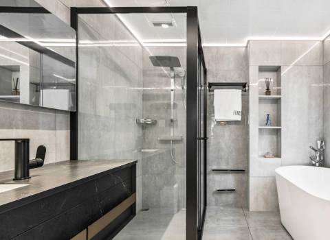Bathroom Showroom Golborne