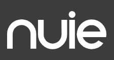 Nuie logo Nuie logo